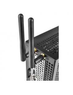 MinicPC AsRock Barebone DeskMini 300 Series Wi-Fi AMD AM4
