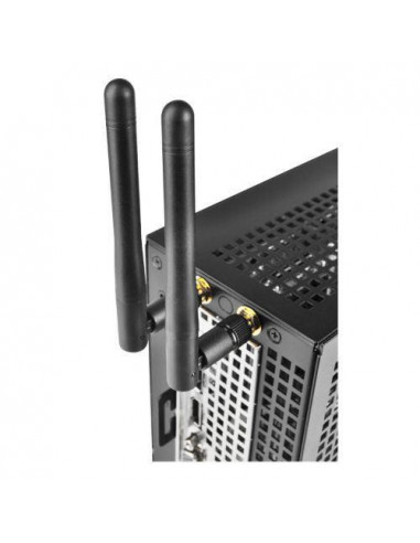 Wi-Fi Kit Kitul Wi-Fi ASRock M.2 include modulul Wi-Fi Intel®