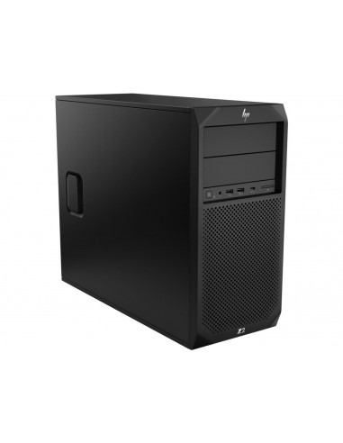 6TL49EA,WORKSTATION DT Z1 G6 TW W-2125 16GB 512GB W10P