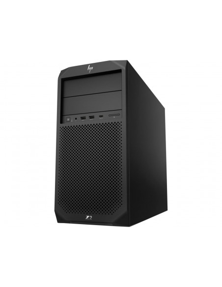 6TL49EA,WORKSTATION DT Z1 G6 TW W-2125 16GB 512GB W10P