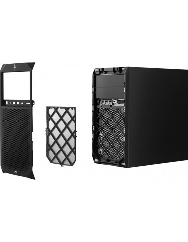 6TL49EA,WORKSTATION DT Z1 G6 TW W-2125 16GB 512GB W10P