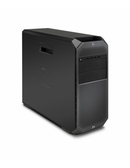 8JJ90EA,WORKSTATION DT Z4 G4 TW W-2125 32GB 512GB P2200-5GB W10P