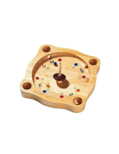 GOKIHS051,Ruletă tiroleză - Goki