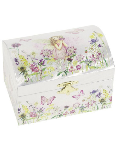 GOKI15431,Cutie muzicala Goki-Pixie II