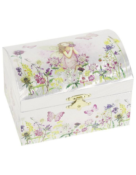 GOKI15431,Cutie muzicala Goki-Pixie II