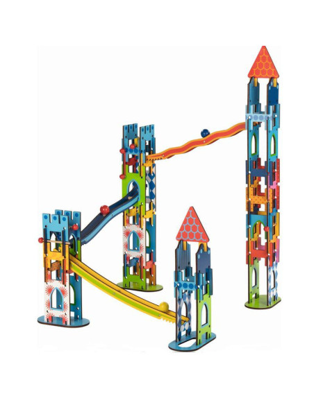 GOKI53896,Rollercoaster Castelul cavalerilor GOKI53896,Rollercoaster Castelul cavalerilor