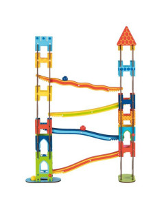 GOKI53896,Rollercoaster Castelul cavalerilor 2