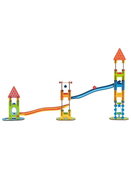 GOKI53896,Rollercoaster Castelul cavalerilor GOKI53896,Rollercoaster Castelul cavalerilor