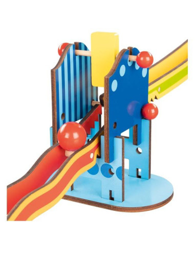 GOKI53896,Rollercoaster Castelul cavalerilor GOKI53896,Rollercoaster Castelul cavalerilor