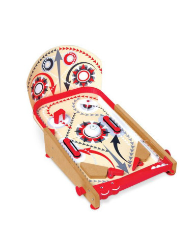 MD30581,Set STEM Construieste un joc Pinball MD30581,Set STEM Construieste un joc Pinball
