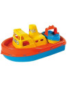 AGI1221-0000,Set de joaca Feribot si barca