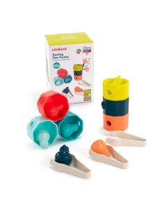 ML97350,Joc pentru dezvoltarea indemanarii si preciziei Busteni 2