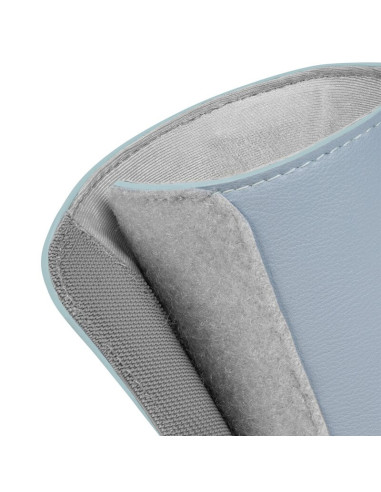 BN-LOC-THERMUP_GO_PLUS_BLUE_SKY,Lionelo - Incalzitor biberoane ThermUp Go Plus, Portabil, Cu aspect elegant, Temperatura constan