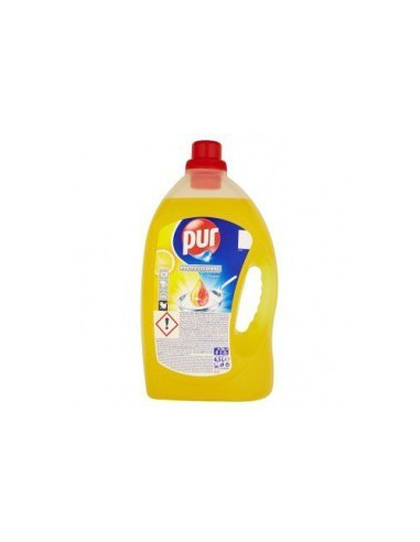 Detergent de vase - Pur Power Lemon, 4.5 L,B171213022