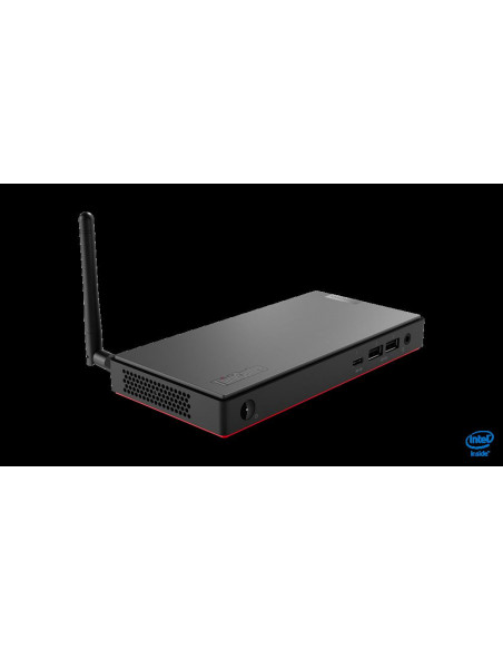 Desktop Lenovo ThinkCentre M90n-1 Nano, Nano (0.35L) i7-8665U