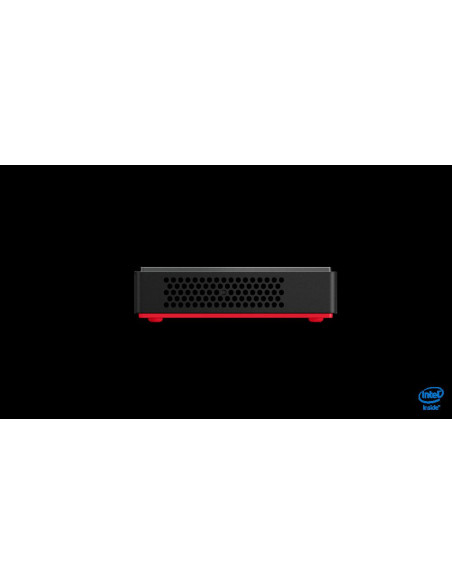 Desktop Lenovo ThinkCentre M90n-1 Nano, Nano (0.35L) i7-8665U