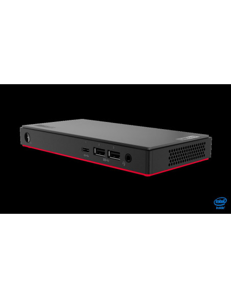 Desktop Lenovo ThinkCentre M90n-1 Nano, Nano (0.35L) i7-8665U