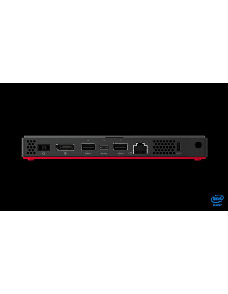 Desktop Lenovo ThinkCentre M90n-1 Nano, Nano (0.35L) i7-8665U