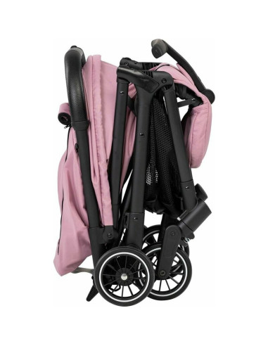 BN-49294,Carucior sport pliabil automat Reno Tehnologie inovatoare One-Hand Folding De la nastere pana la 22 kg Din material imp