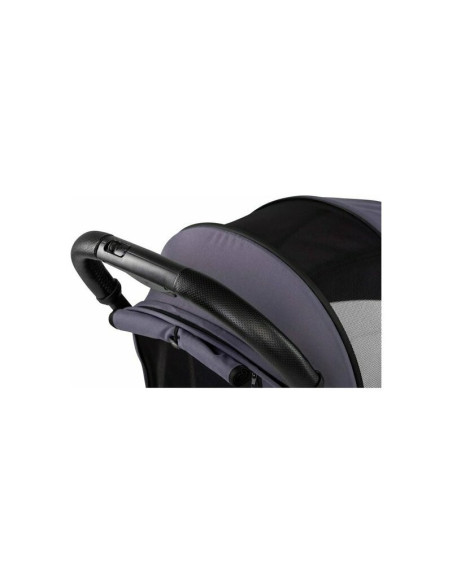 BN-49294,Carucior sport pliabil automat Reno Tehnologie inovatoare One-Hand Folding De la nastere pana la 22 kg Din material imp