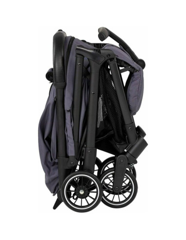 BN-49294,Carucior sport pliabil automat Reno Tehnologie inovatoare One-Hand Folding De la nastere pana la 22 kg Din material imp