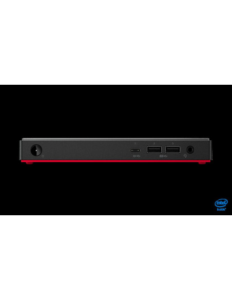 Desktop Lenovo ThinkCentre M90n-1 Nano, Nano (0.35L) i7-8665U