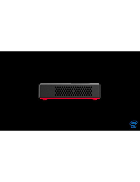 Desktop Lenovo ThinkCentre M90n-1 Nano, Nano (0.35L) i7-8665U