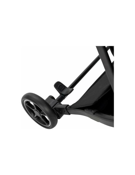 BN-49720,Carucior gemeni Active Twin Cadru din aluminiu Spatar reglabil Pliere compacta Conform cu standardul european de securi