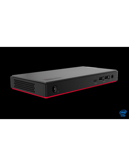 Desktop Lenovo ThinkCentre M90n-1 Nano, Nano (0.35L) i7-8665U