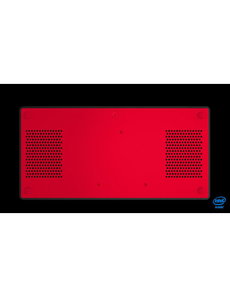 Desktop Lenovo ThinkCentre M90n-1 Nano, Nano (0.35L) i7-8665U