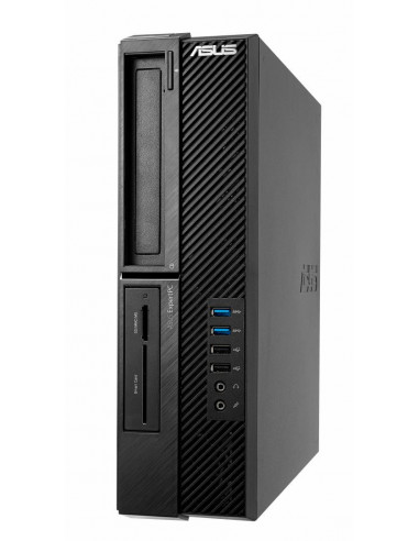 Desktop Business ASUS ExpertPC D540SA-I59400002D Intel Core