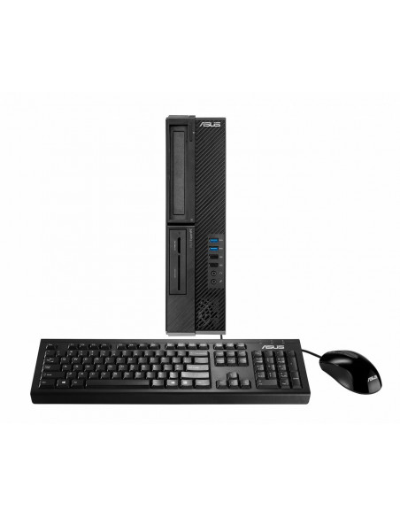 Desktop Business ASUS ExpertPC D540SA-I59400002D Intel Core