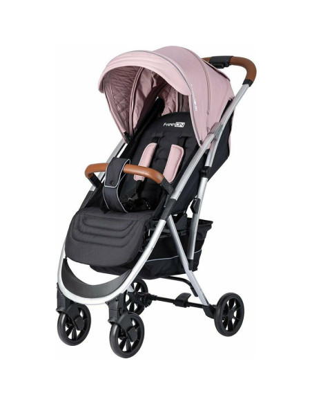 BN-44688,Carucior sport pliabil automat Lux Usor 6.6 Kg Tehnologie inovatoare One-Hand Folding De la 6 luni pana la 22 kg Din al