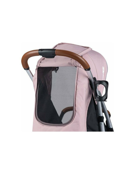 BN-44688,Carucior sport pliabil automat Lux Usor 6.6 Kg Tehnologie inovatoare One-Hand Folding De la 6 luni pana la 22 kg Din al