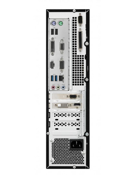 Desktop Business ASUS ExpertPC D540SA-I59400002D Intel Core