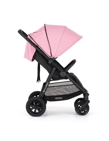 BN-474841,Petite&Mars - Carucior sport Airwalk, Pliabil, Cu suport pentru picioare reglabil in 3 pozitii, Capotina extensibila, 