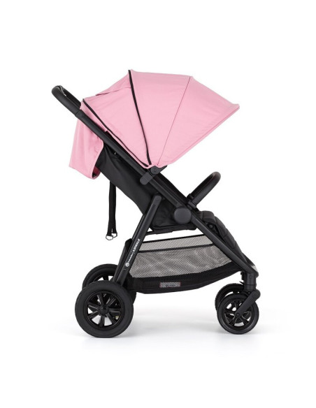 BN-474841,Petite&Mars - Carucior sport Airwalk, Pliabil, Cu suport pentru picioare reglabil in 3 pozitii, Capotina extensibila, 