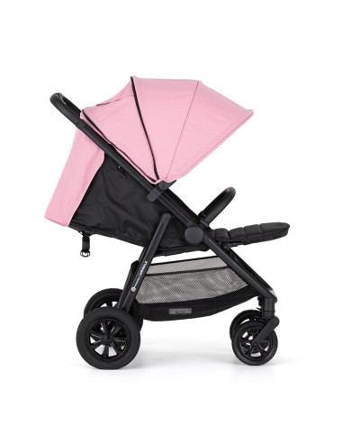 BN-474841,Petite&Mars - Carucior sport Airwalk, Pliabil, Cu suport pentru picioare reglabil in 3 pozitii, Capotina extensibila, 
