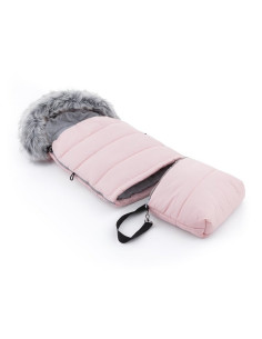 BN-201201,Feedo - Sac de iarna, Multifunctional, Poate fi utilizat ca geanta prin desfacerea fermoarului, Atasabil la carucior,  2