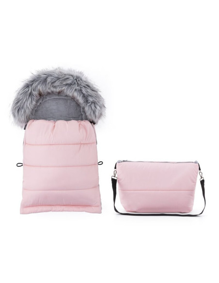 BN-201201,Feedo - Sac de iarna, Multifunctional, Poate fi utilizat ca geanta prin desfacerea fermoarului, Atasabil la carucior,  BN-201201,Feedo - Sac de iarna, Multifunctional, Poate fi utilizat ca geanta prin desfacerea fermoarului, Atasabil la carucior,