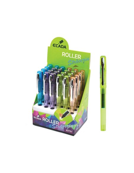 83701,Roller Ecada Straveziu - 83701 83701,Roller Ecada Straveziu - 83701