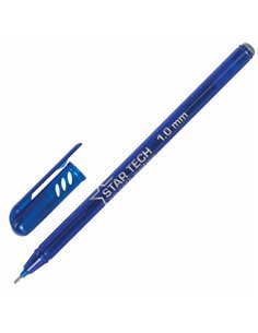 2260A,Pix Pensan Star tech, 1 mm, Albastru 2