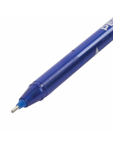 2260A,Pix Pensan Star tech, 1 mm, Albastru