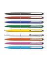 SET-18k15,Pix Schneider cu mecanism K15 diverse culori - 18 buc/set