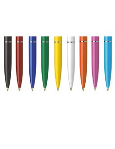 Pix Schneider cu mecanism K15 diverse culori - 18 buc/set 2