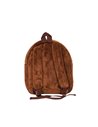 Ghiozdan gradinita BABY ANIMALS, BROWN BEAR, 23x8x28 cm - S-COOL