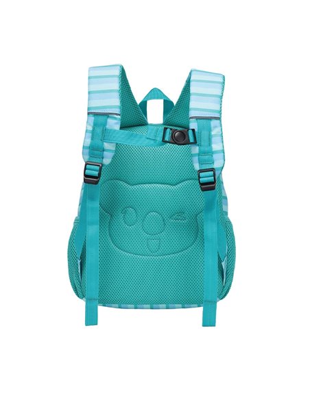 Ghiozdan gradinita ELEPHANT, 31x24x9 cm - S-COOL