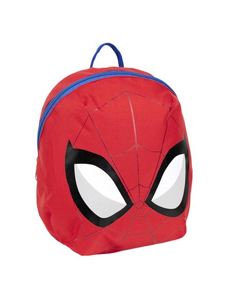 2100003772,Ghiozdan gradinita Cerda, Motiv Spiderman