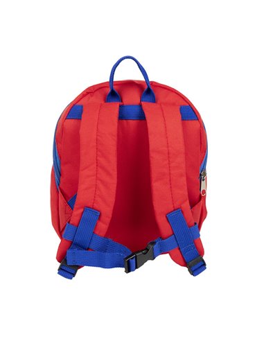 2100003772,Ghiozdan gradinita Cerda, Motiv Spiderman