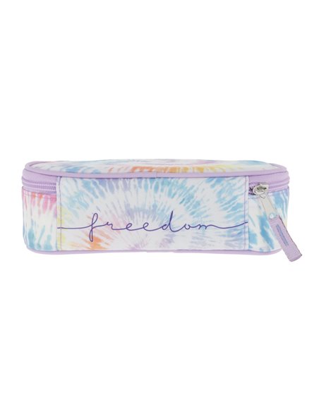 50043859,Penar tip etui beatbox, motiv new batik freedom